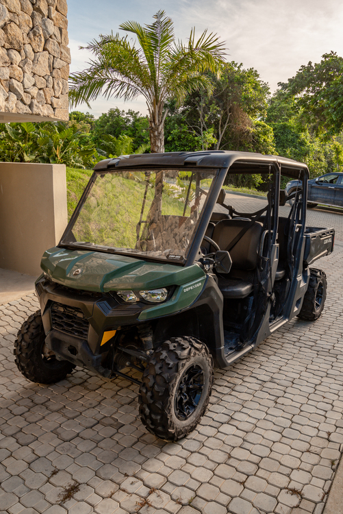 UTV Casa 96